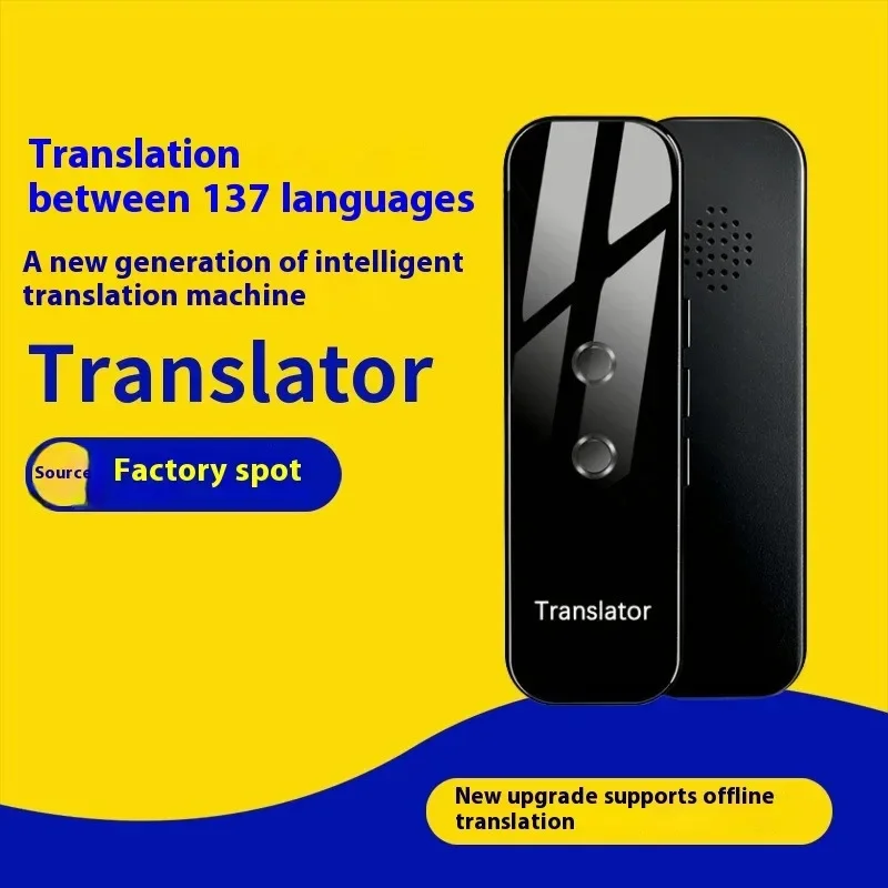 G6 Translator: A Comprehensive Review and User Guide for Real-Time Language Translation