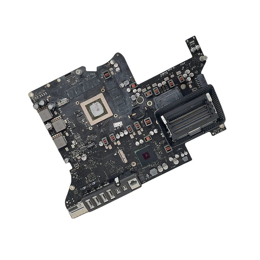 Imagem -02 - Placa Mãe para Automóveis Imac A1419 Md096ll a Md095ll a 661 675mx Placa Principal de 1gb 7157 a 2012