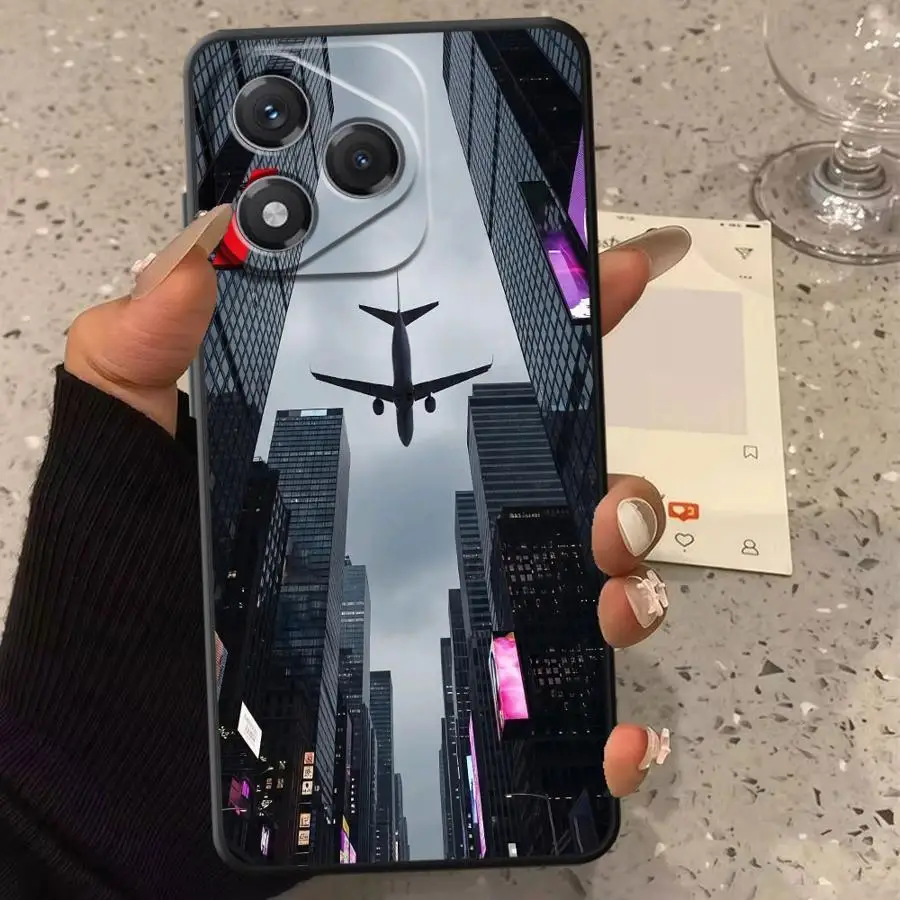 Aircraft Soft Funda…