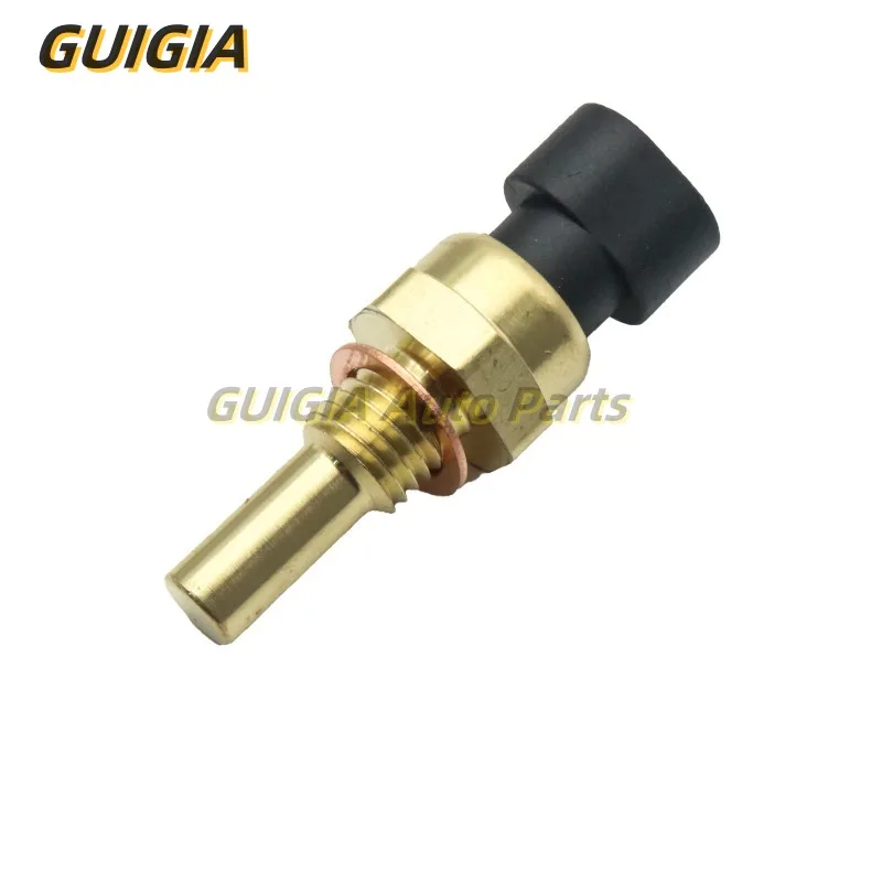 15404280 Датчик температуры охлаждающей жидкости для GMC Yukon Saturn LW2 для Buick Terraza Rainier для Chevrolet Cavalier Avalanche