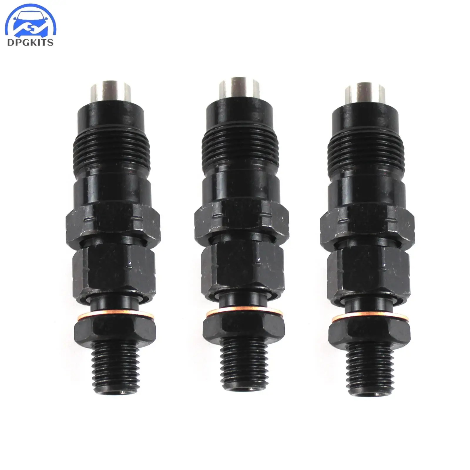 Dpgkits 3PCS Fuel I… - image