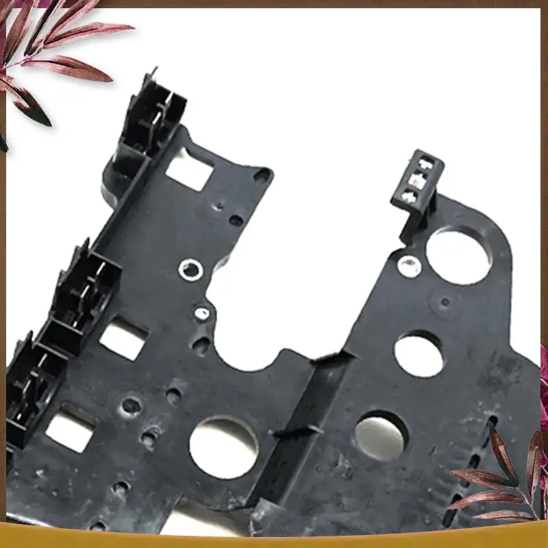 

AB59-6F35 6F15 Соединительная пластина корпуса клапана автоматической коробки передач для LINCOLN MKC Ford Escape Explorer Детали трансмиссии