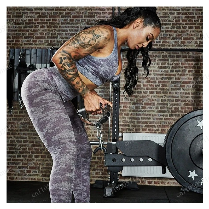 Multi-function Squat Buttock Lifting Trainer Belt, Squat Attachment, Thin Waist, Leg Training, Rowing Trainer, Fitness Equipment