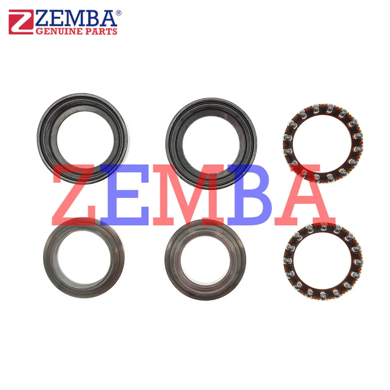 

STEERING HEADSET BEARING KIT BOWL BEARING DIRECTION COLUMN BEARING FOR BAJAJ BOXER CT100