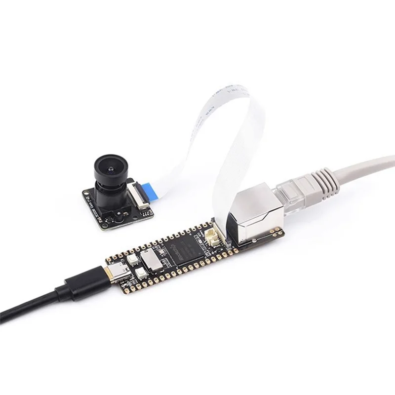 RV1106 ポータブル Pico Mini Linux RISC 多機能コンビニエンス開発ボード モジュール