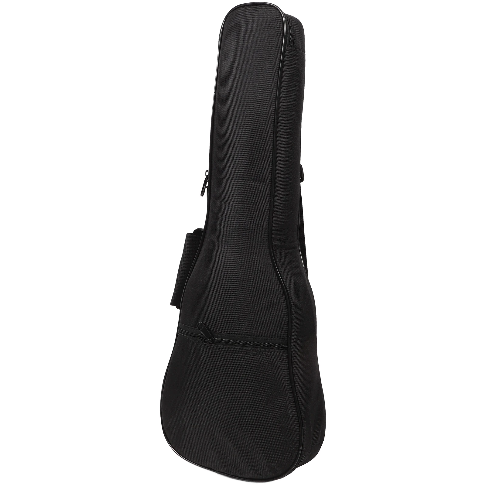 

Ukulele Gig Bag Waterproof Storage Case Adjustable Shoulder Straps Soprano Acoustic Ukulele Portable Practical Instrument Pouch