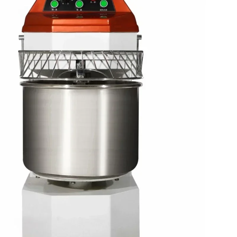 factory direct sales HS20E Commercial Spiral Dough Mixer