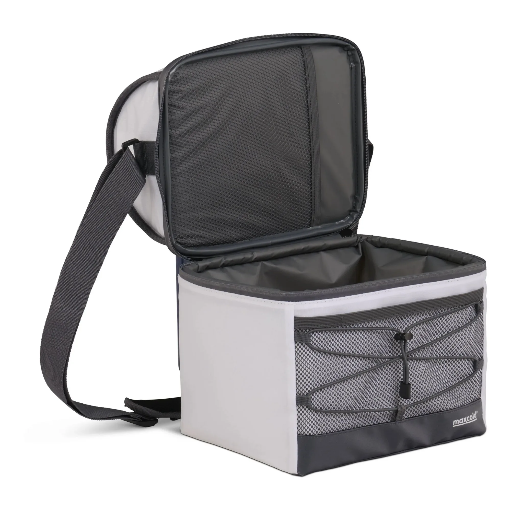 Enfriador de latas de 20 lados blandos