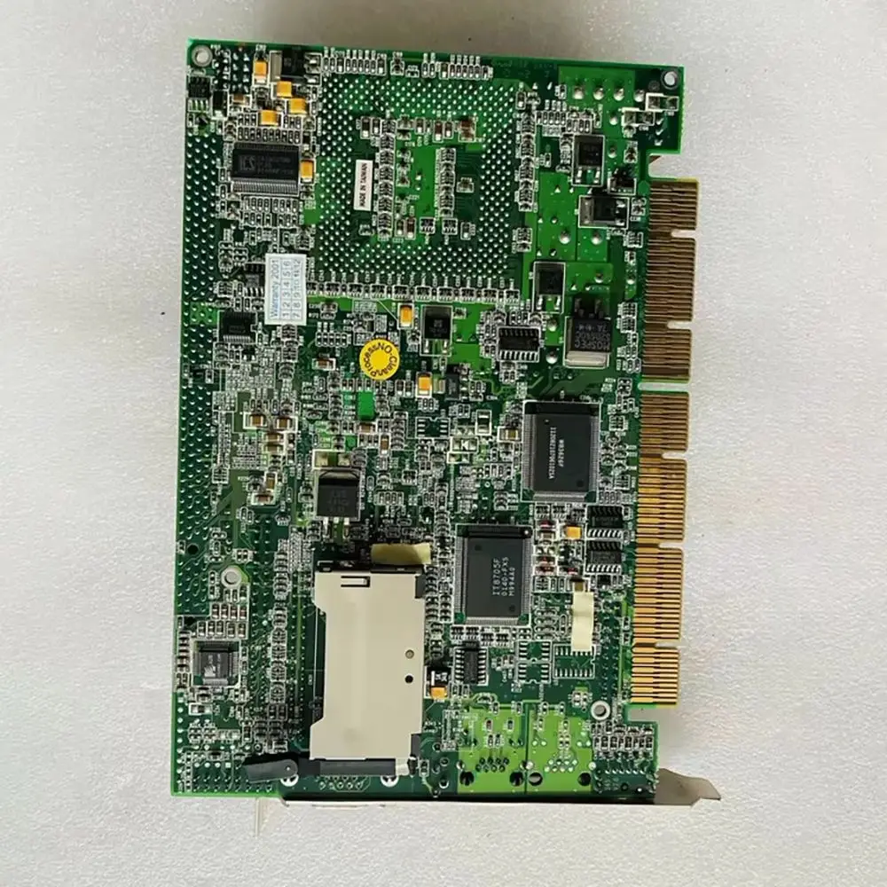 

PCISA-3716EV-R4 Industrial control motherboard PCISA-3716EV R4