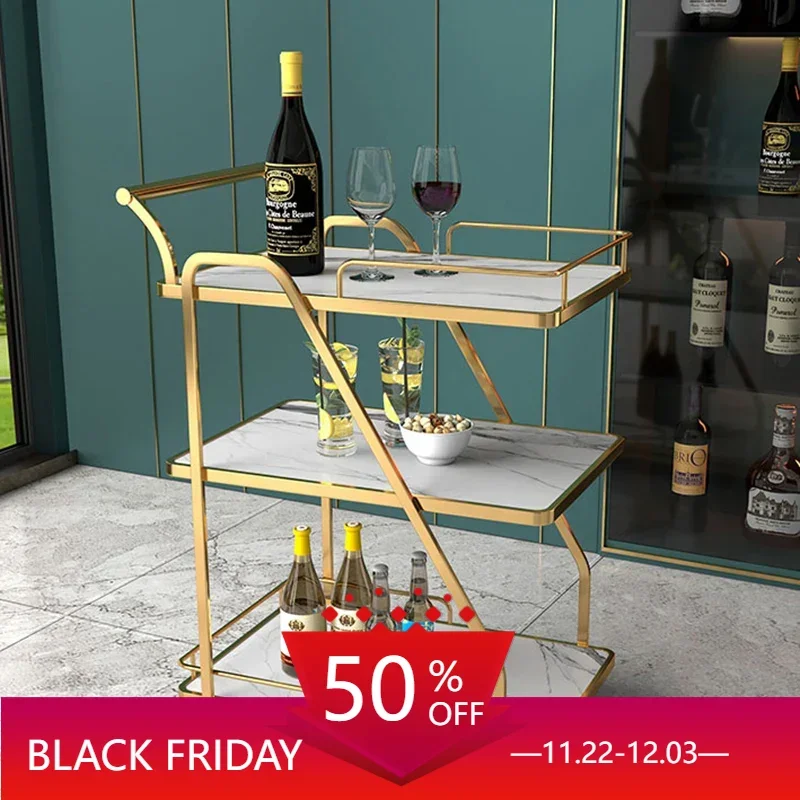 

Auxiliary Cart Hairdresser Salon Drinks Trolley Wine Elegant Barber Units Cabinet Furniture Aesthetic Roulette Storage Marquesa