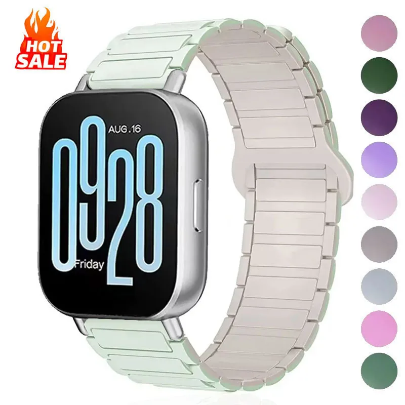 �y�Z�[�����z22 �~�����[�g�����C�o���h Redmi Watch 5 Active 5 Lite �V���R�����[�v�X�g���b�v���X�g�u���X���b�g Redmi Watch 3 Active 3 Lite ���v�o���h�p