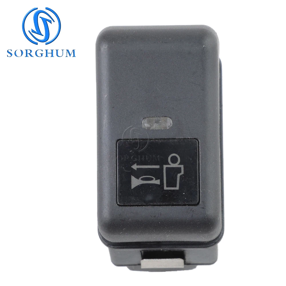 8157752 20569982 Speaker Mute Switch Volume Control Switch for Volvo FH FM Truck 2005-2015 For FH 12/16 FM 9/10 /12 FMX 8144319