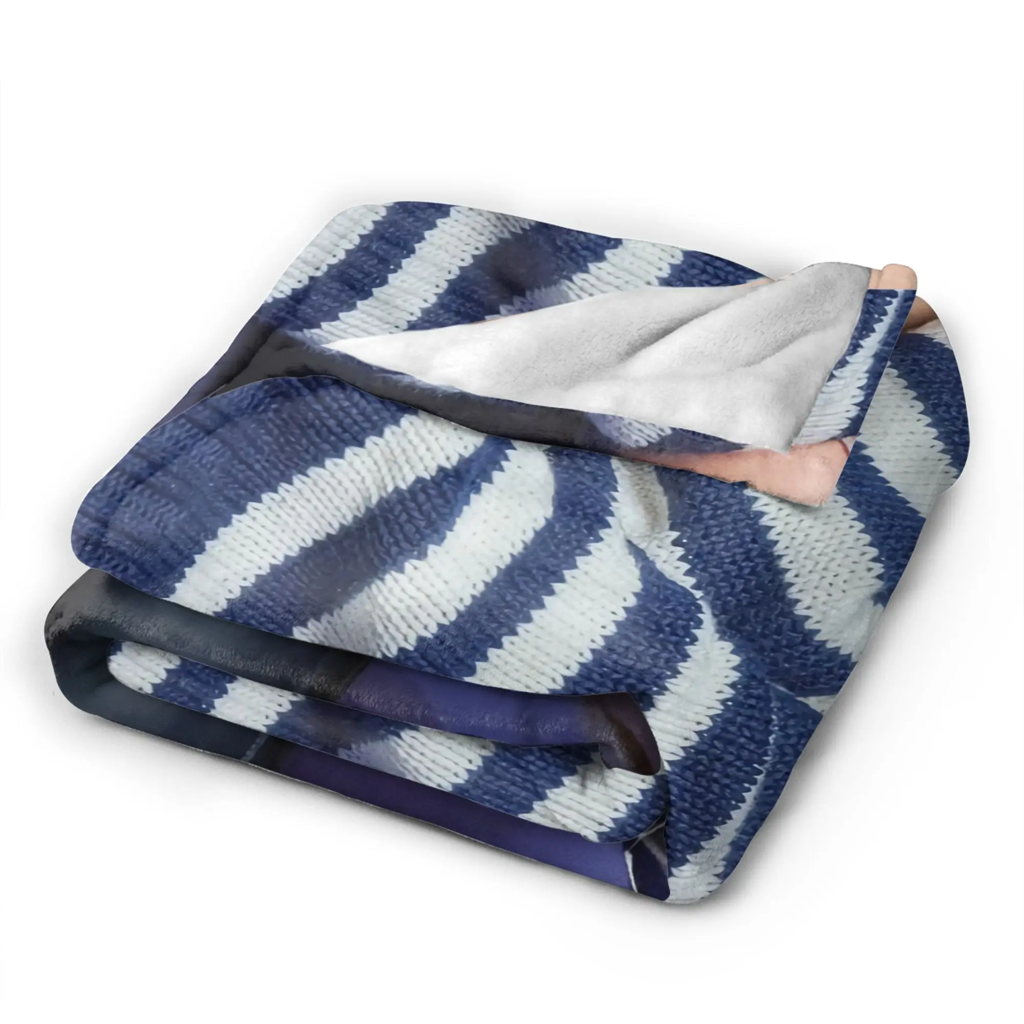 Ald1 Members Soft Comfy Blanket For Home Decor  Novelty Throw Blanket Spring Travel Office Flannel Bedspread