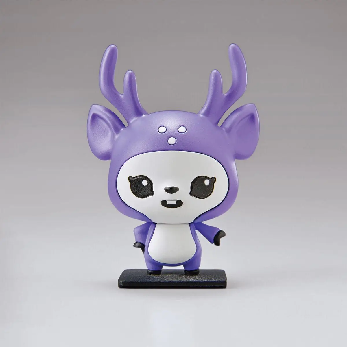 Bandai original figura-ascensão padrão série sunrise além shishibe shion anime figuras de ação brinquedo presente colecionável para crianças
