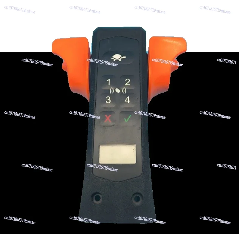 Accelerator PTE20N Electric Pallet Truck Password Swipe Card Governor Switch NL1126C2