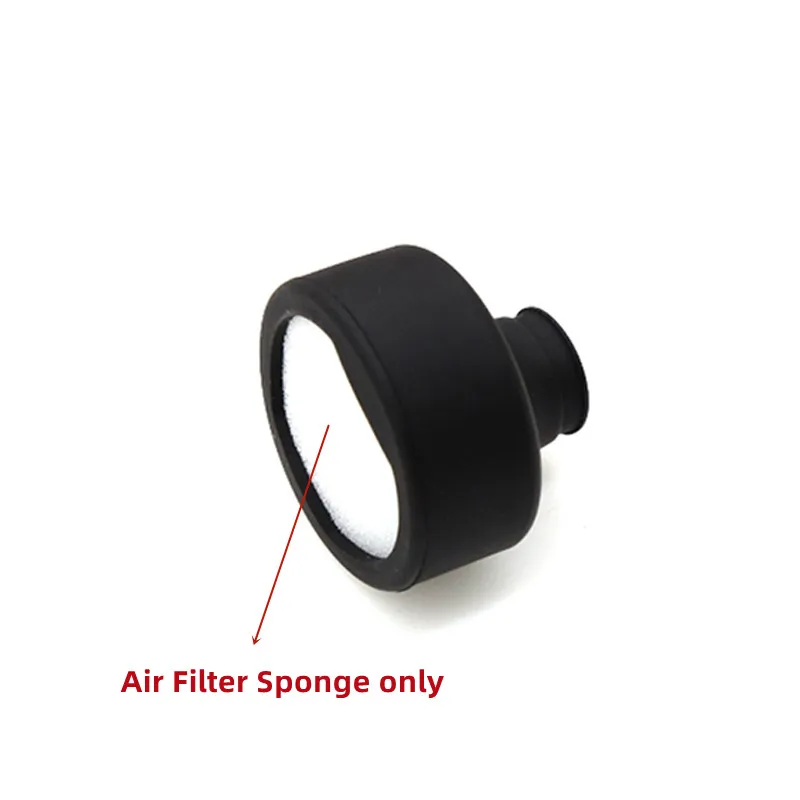 3Pcs Air Filter Cleaner Sponge 92023-1 for Kyosho FW06 1/10 RC Model Nitro RC Car Spare Parts