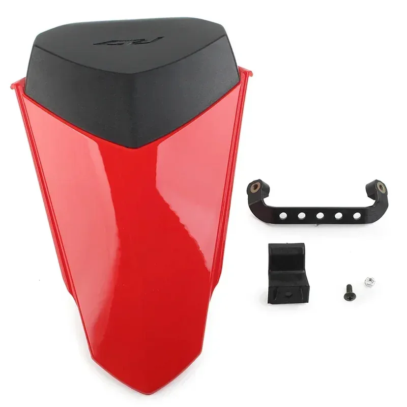 

Крышка-обтекатель заднего пассажирского сиденья (пассажирского багажника) для мотоцикла Yamaha YZF-R7 2022-2025 – аксессуары