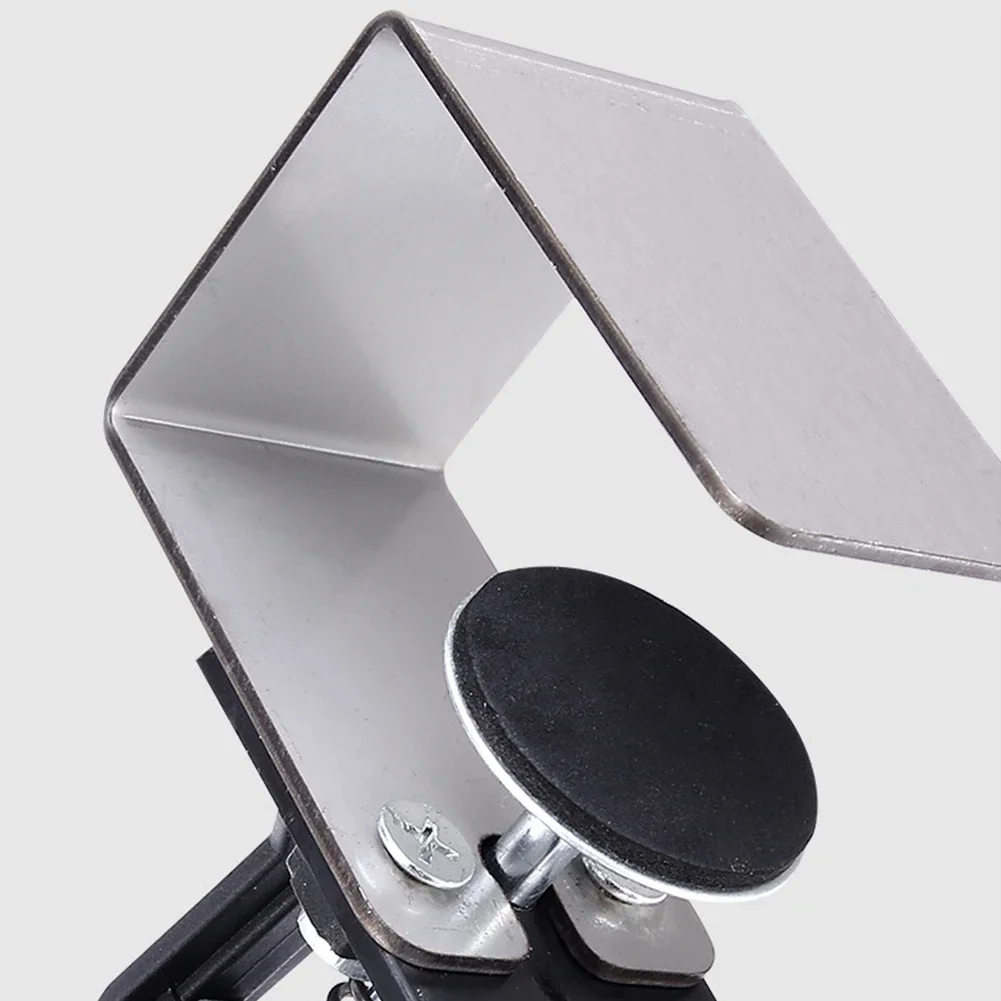 مقاطع لوحة درج النجارة المشبك خزانة أثاث درج تركيب المشبك الثابت مع تعديل مشبك قابل للفصل