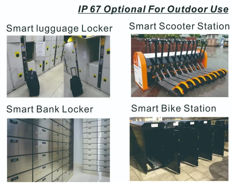 DC small electric control cabinet door lock cabinet lock 5v 12v 24v locker electronic lock with feedback signal