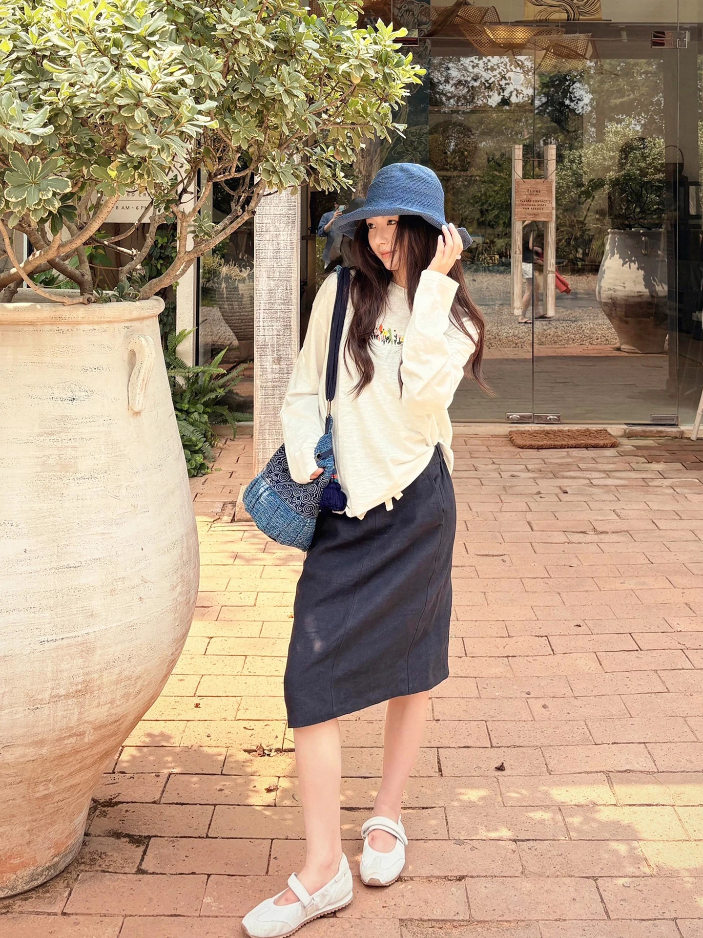 

Однотонная льняная юбка-халтер в повседневном стиле с поясом, А-силуэт, женская, весенняя, свободного кроя, со средней талией