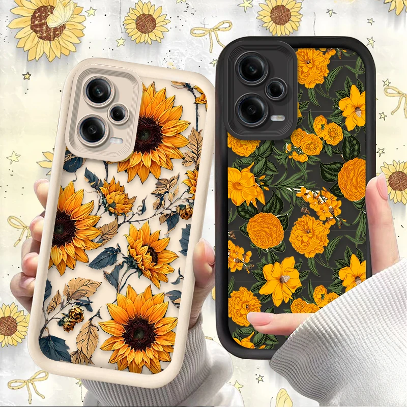 Beautiful Sunflower…