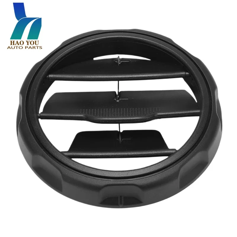 LR041180 Center Console Air Outlet Baffle Rear For Land Rover Discovery 3 Discovery 4 Range Rover Sport LR3 LR4
