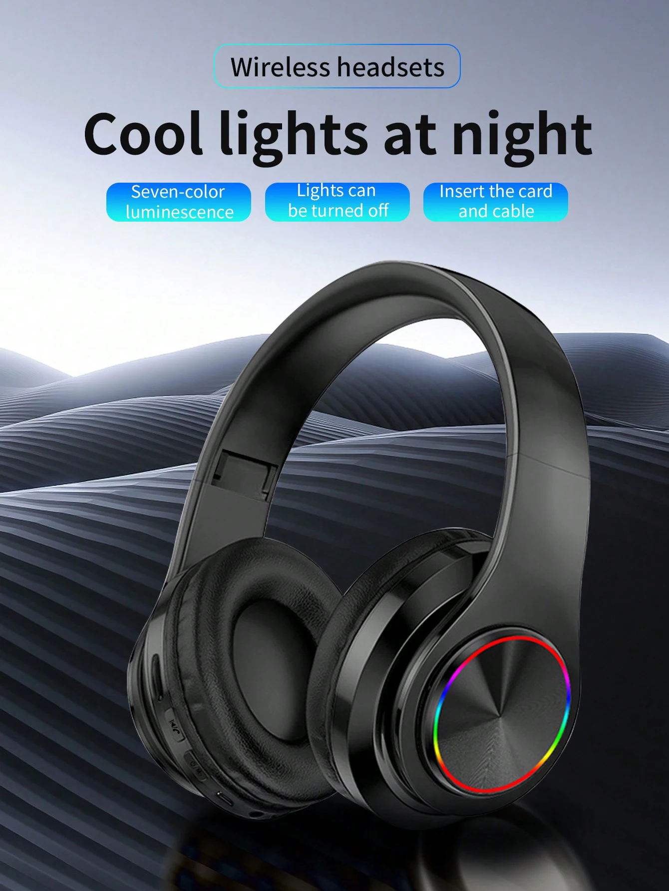 B39 Wireless Blueto… - image