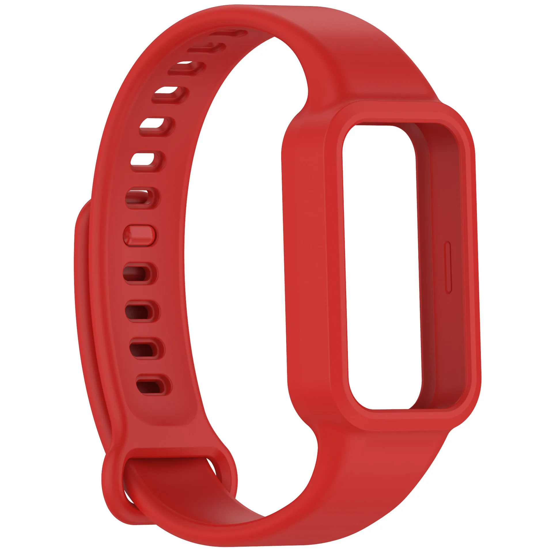 Watchband for Xiaomi Smart Band 9 Acticve Bracelet Silicone Sport Watch Wristband Xiaomi Band 9 Active Belt Pulsera Correa Strap