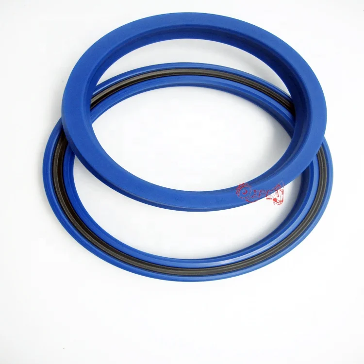 

Excavator Parts Oil Seal Kit For IDI Piston Main Oil Seal