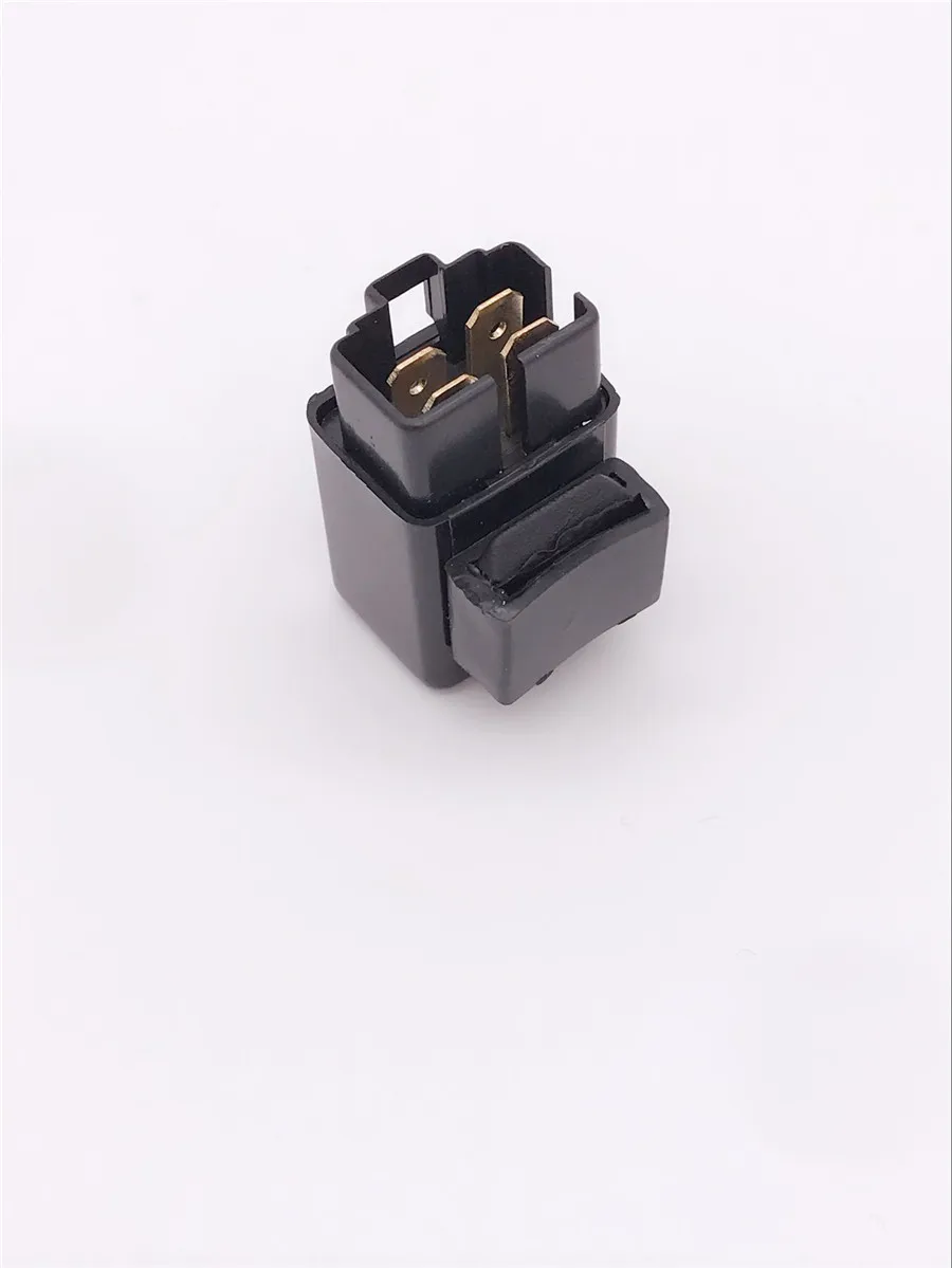 Relé de arranque solenoide para YAMAHA YFM 350 RAPTOR WARRIOR 1987-2013 3GD-81950-01-00