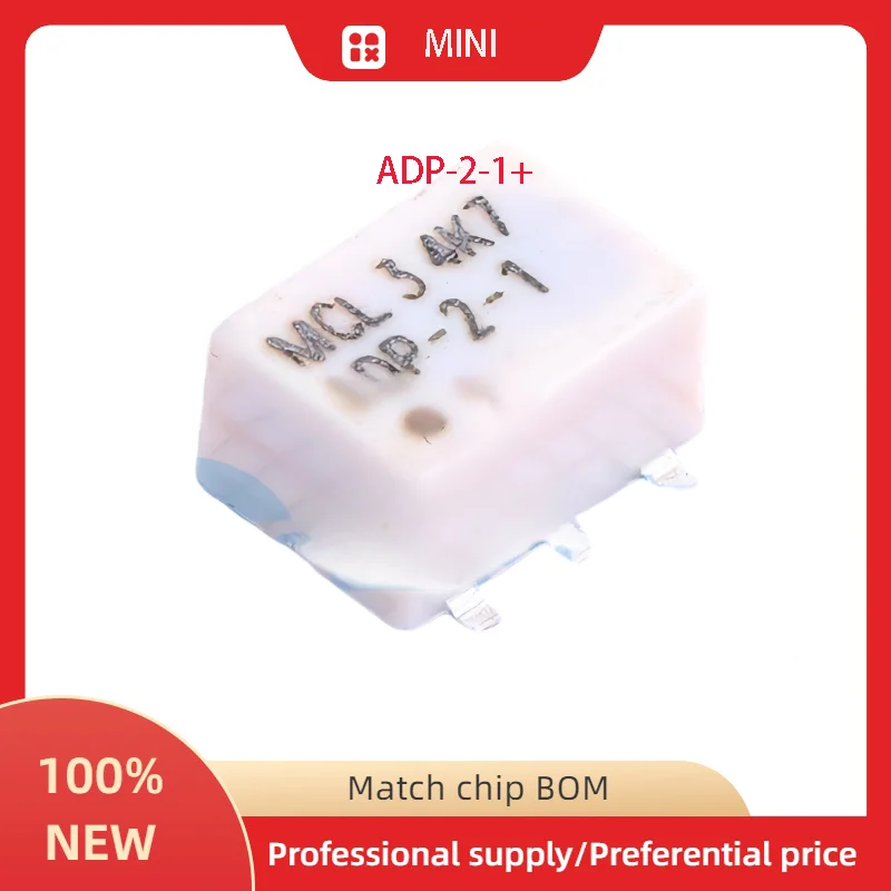 ADP-2-1+ Rf Power D…