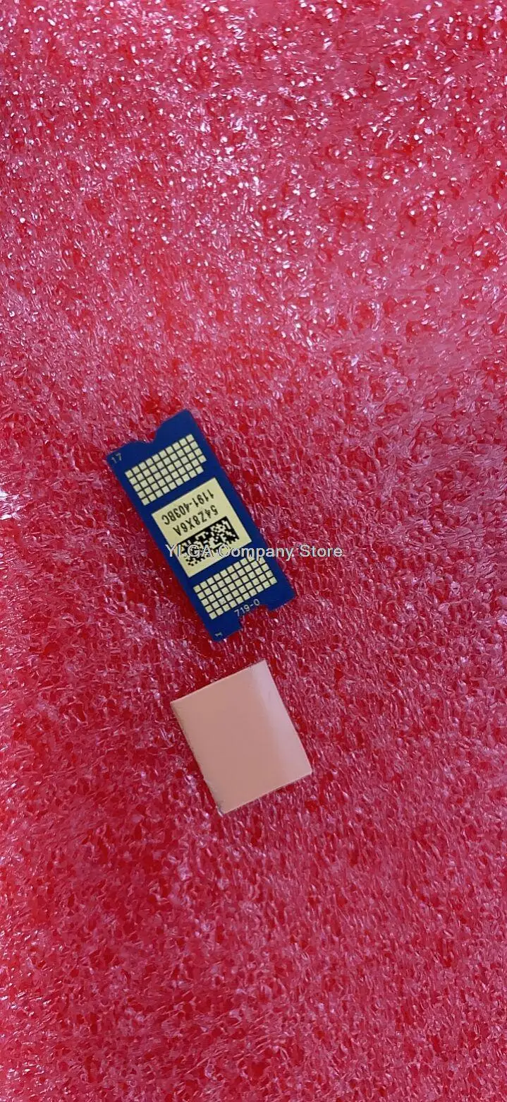 1191-403bc projector DMD chip 1191-403BC projector DMD chip  DLP4710FQL  DLOP4711FQL