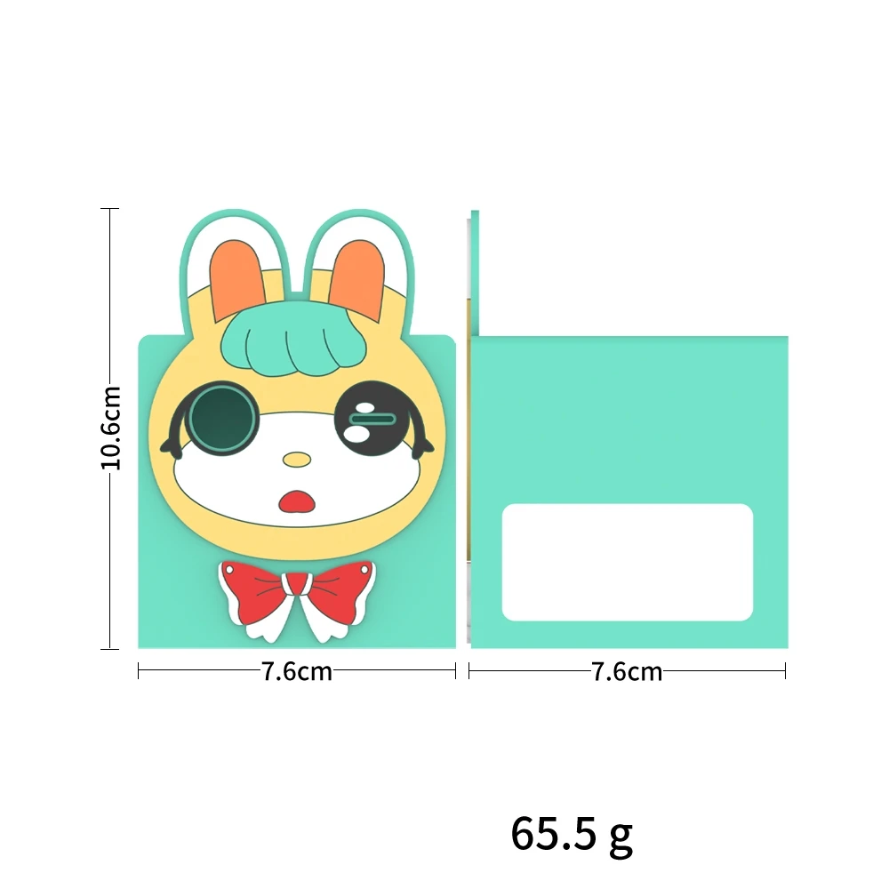 Funda protectora de silicona para sistema de juegos Nex Playground ​   Protección contra caídas de la consola de juegos