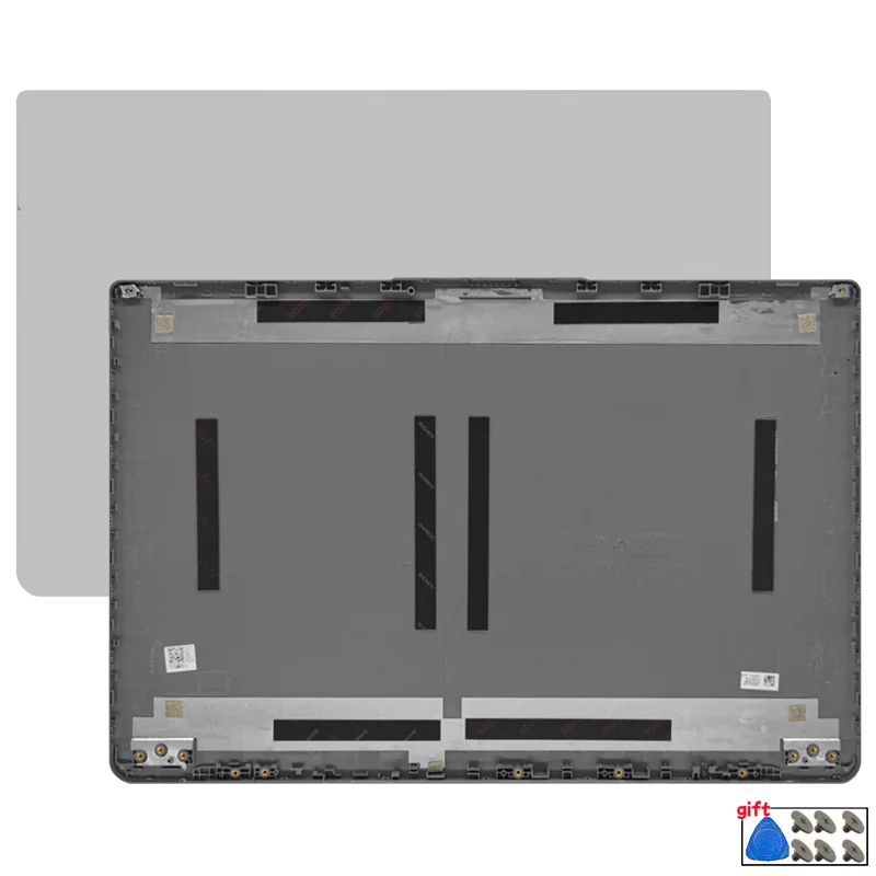 For IdeaPad 1 15ALC7 15IAU7 15IJL7 15IRU7 Laptop Rear Lid Back Cover Front Bezel US Keyboard Palmrest Bottom Case Computer Parts
