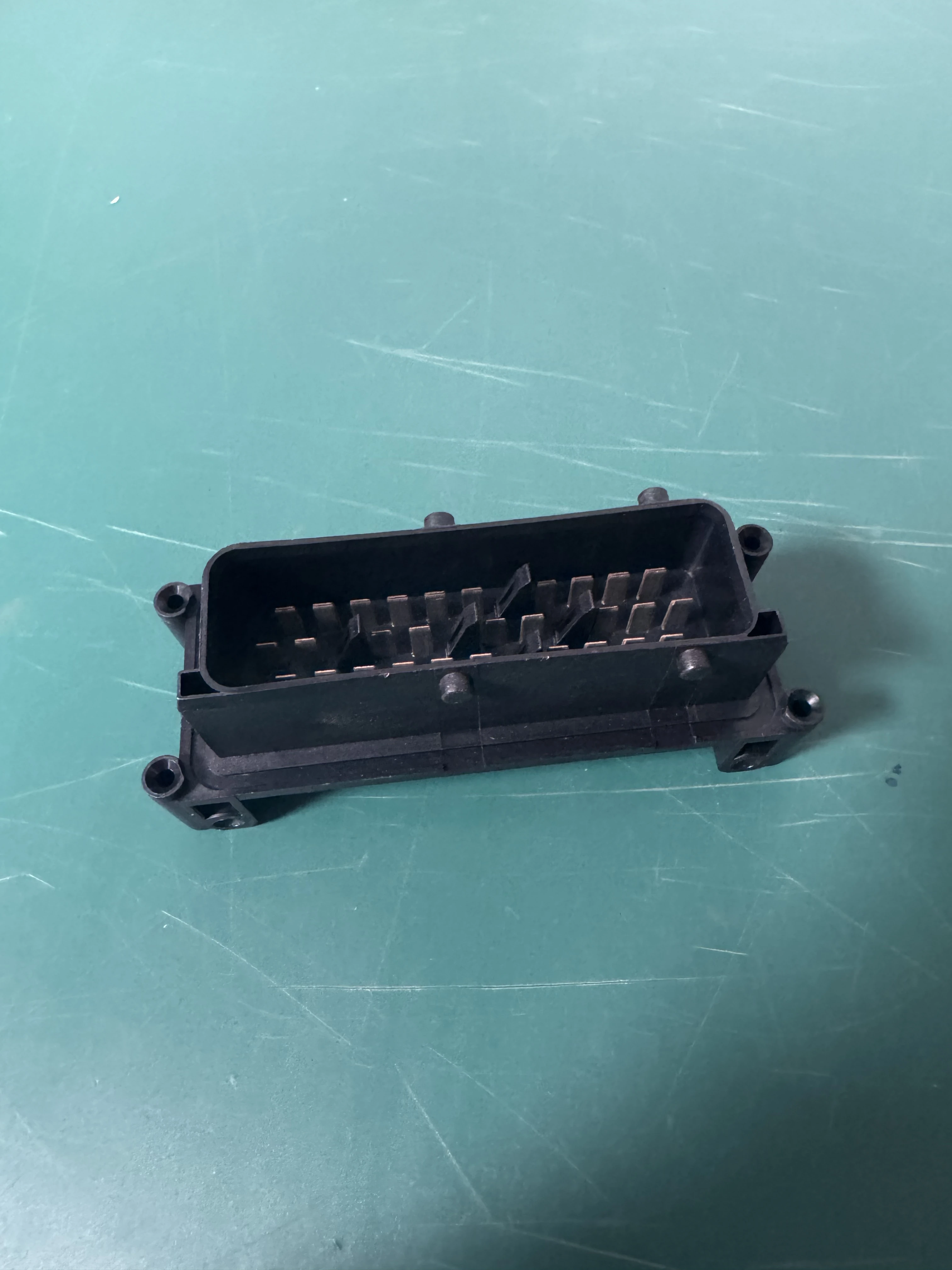 1-963448-2 +DTF13-6P  Connector New and original brand-new version