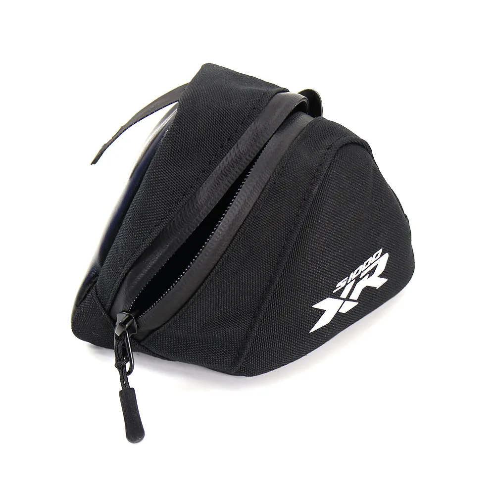 For BMW S1000XR S 1000XR S1000 XR S 1000 XR 2015-2019 New Motorcycle Waterproof Accessory Bag Storage Bags Windshield Tool Pack