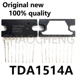 (2-5pcs)100% New original TDA1514A ZIP-9 Chipset
