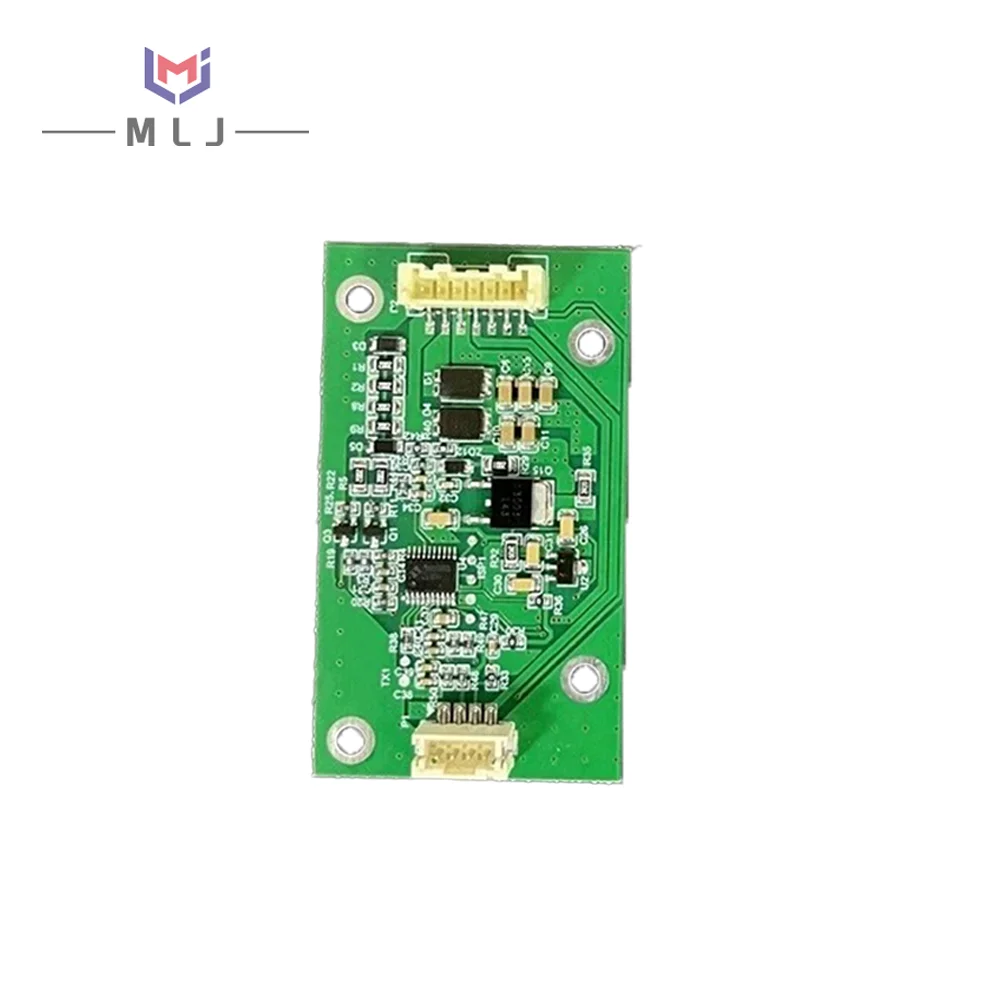 82355055 볼509 볼보 트럭 FH4 FM4 LED 엔젤 아이 칩 주간 주행등 제어 유닛 모듈 헤드라이트 자동차 액세서리