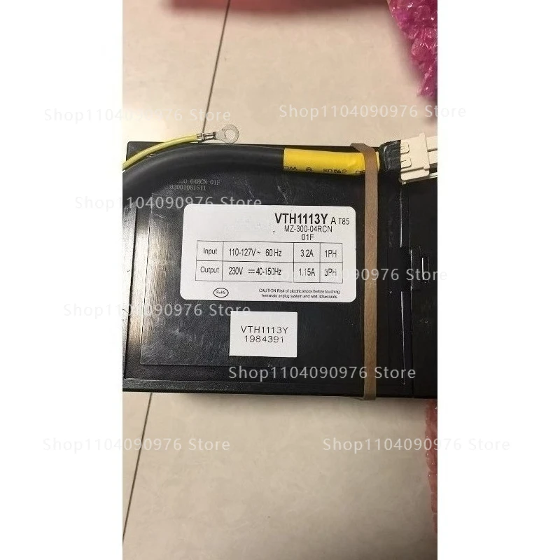 

Плата инвертора для компрессора холодильника VTH1113Y / VNX1116Y 110V-127V