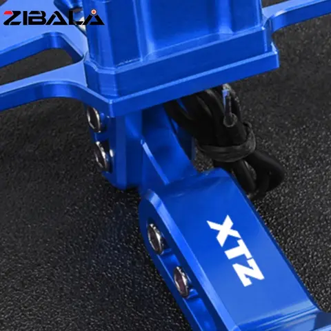 10 best sales एक्सटीजेड 125 यामाहा - №6