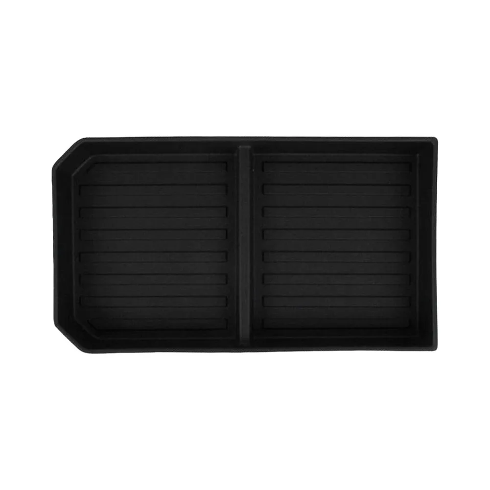 F350 Dashboard Insert Upper Center Console Mat Replacement Center Console Mat Armrests Direct Replacement Part