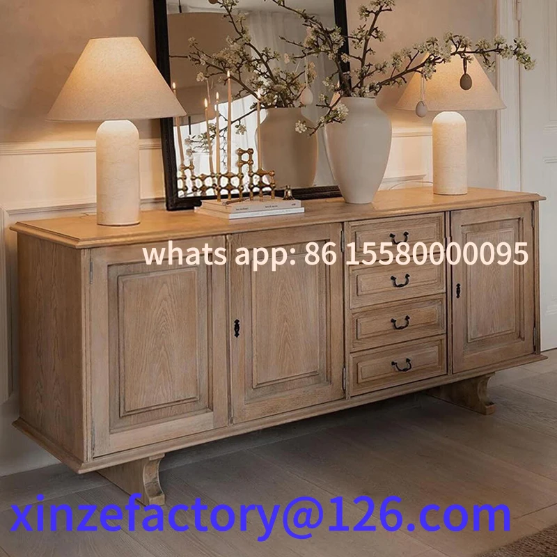 

Customizable wood storage cabinets do old TV cabinets