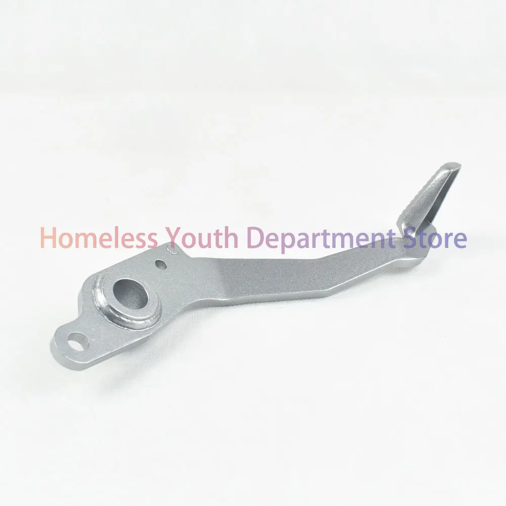 Applicable to Kawasaki Ninja650Z650EX650 ER650 rear brake lever, brake pedal, and brake 17-25