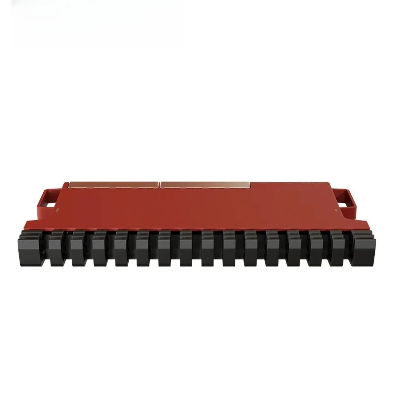 2.5G Rackmount Wired Router Dual Core ARM Processor 8GE+SFP Enterprise Network Router