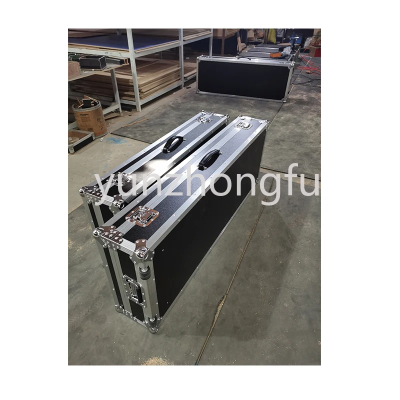 Yamaha/Roland/Korg/Nord/Hammond/Dave Smith Keyboard Flight Road case na klawiaturę