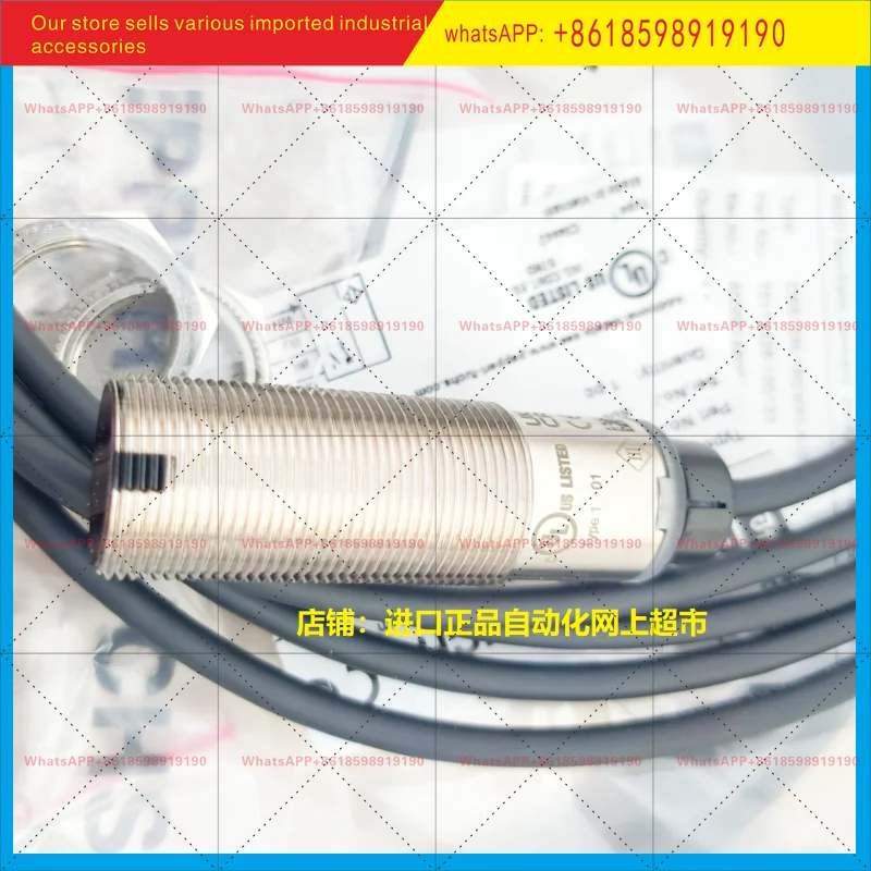 Optical switch OBE10M 18GM60 SE5 V1 IR 1C SE4 IR 1C original
