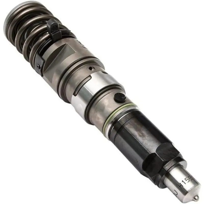 Fuel Injector T402743 858/35 Fits for   4000 Series