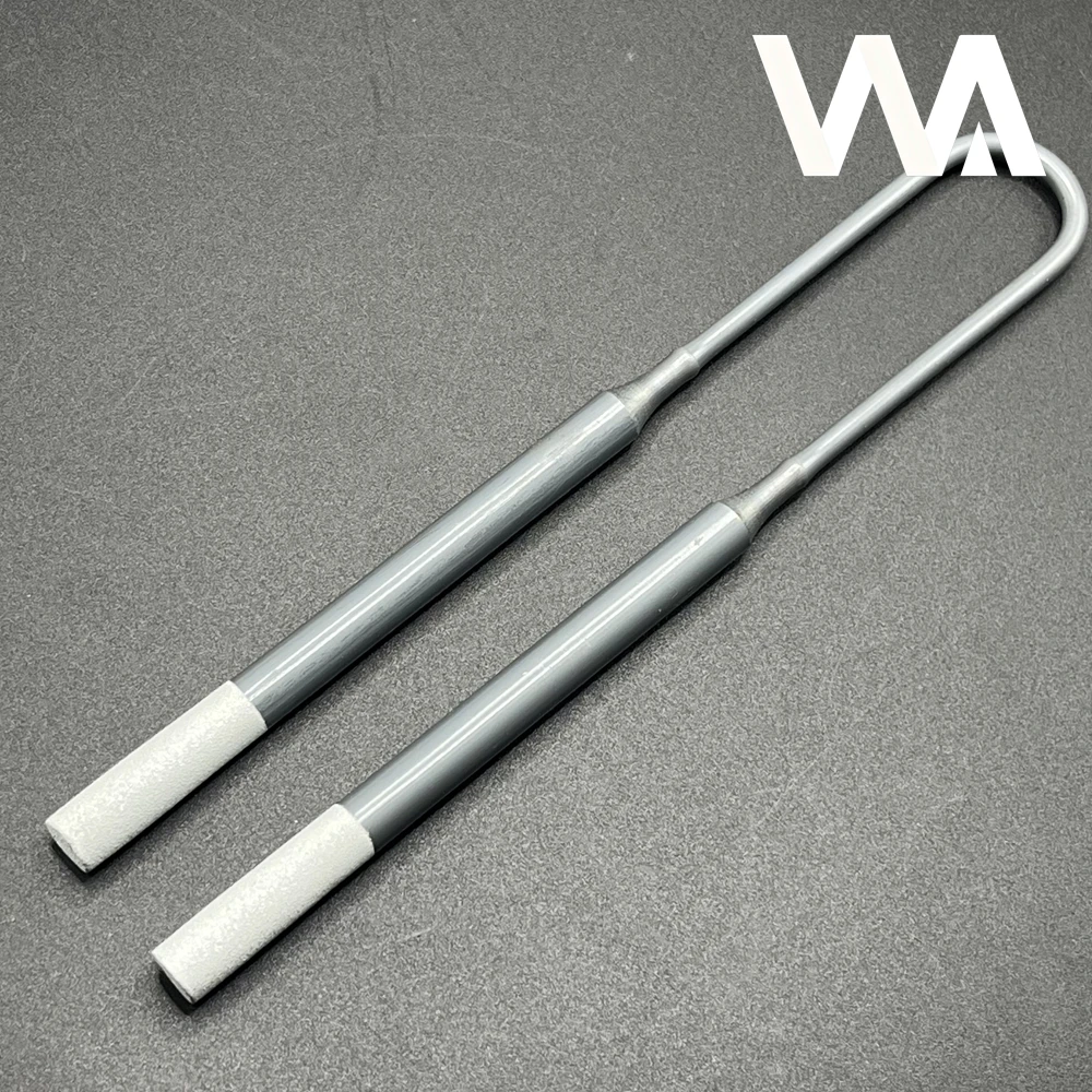 Customized Mosi2 Heating Element MOSIL Resistance for VITA MIHM Nabertherm Ivoclar Zirkonzahn Sirona UGIN e.ON Sintering Furnace