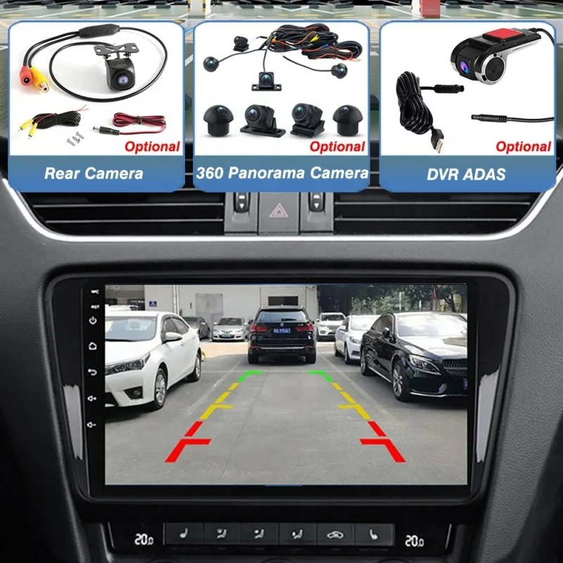 Мультимедийная стереосистема Android 11,0 для Ford Focus 2012-2014, GPS-навигация, CD, DVD-плеер, зеркальная связь PX6, 4 + 64G, головное устройство Carplay DSP