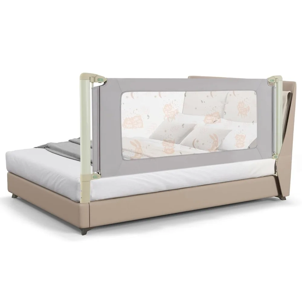 Bed Rail for Toddlers, 79